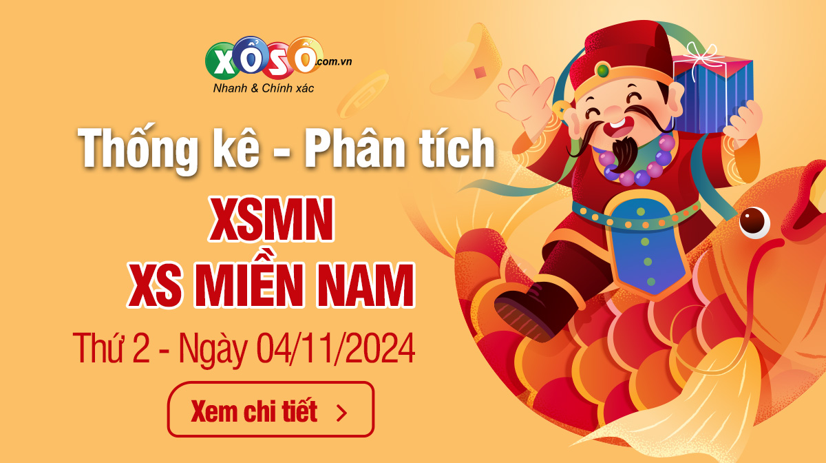 Phân tích XSMB 411 thứ 2 - Thống kê xổ số miền Bắc hôm nay 411 1