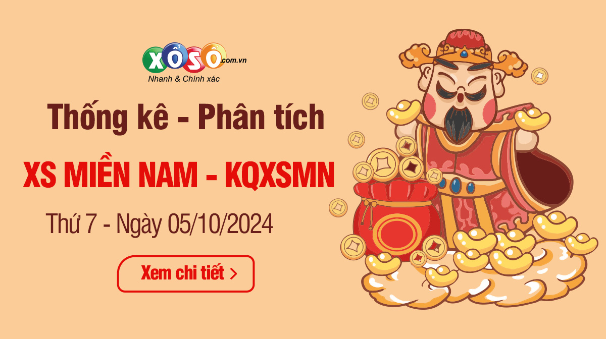 Phân tích XSMB 510 thứ 7 - Thống kê xổ số Thứ Bảy 510 hôm nay 2